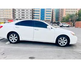 LEXUS ES ES 350
