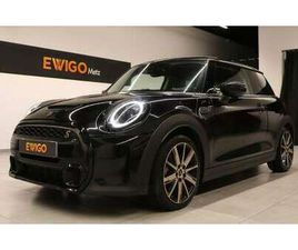 2.0 178CH COOPER S BVA CARPLAY