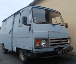 PEUGEOT J9 PEUGEOT J9 ( 55 000KM)