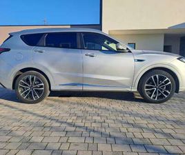 GTW 1.6 T-GDI 186CV DCT