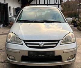 SUZUKI LIANA BALENO 1.6 TÜV