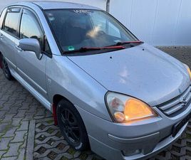 SUZUKI LIANA 1.6 KLIMA ALU 2.HAND OHNE TÜV/AU