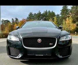 ​JAGUAR XF SPORTBRAKE |
