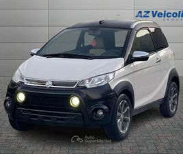 AIXAM CROSSLINE PACK SENSATION