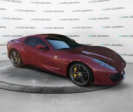 FERRARI 812 GTS 812 GTS