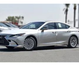 LEXUS ES ES 300