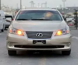 LEXUS ES ES 350