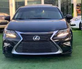 LEXUS ES ES 350