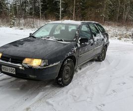 CITROEN XANTIA 1,8I 16V ATHENA BREAK