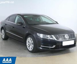 VOLKSWAGEN CC VOLKSWAGEN CC 2.0 TDI, AUTOMAT