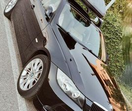 BMW 320 E91 2.0CC 163CV 120KW TURBINA RIGENERATA!