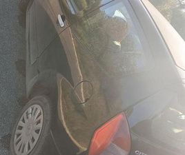 CITROEN C2 CITROEN C2 1.4 HDI DEL 2004 198.550KM