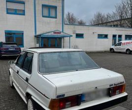 FIAT REGATA FIAT FİAT REGATA 100PS TOP MODEL