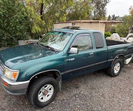 TOYOTA T100 TOYOTA T100 4X4 PICKUP MAY TAKE TRADE IN