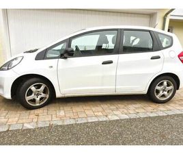 HONDA JAZZ 1.2 I-VTEC S COOL