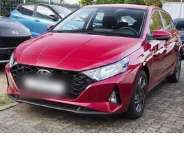 1.0 T-GDI SELECT KLIMA TEMPOMAT SPURH