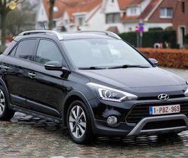 HYUNDAI I20 ACTIVE I20 BLUE 1.0 T-GDI ACTIVE STYLE