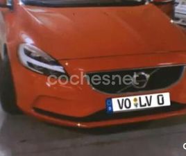 VOLVO V40 CROSS COUNTRY 2.0 D3 MOMENTUM AUTO