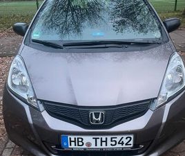 HONDA JAZZ HONDA JAZZ