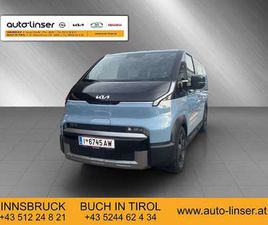 KIA PV5 PV5 71,2KWH EARTH