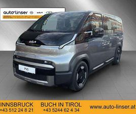 KIA PV5 PV5 71,2KWH EARTH