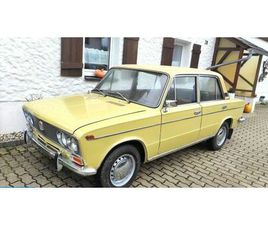 LADA 2103 LADA 2103, BAUJAHR 1974