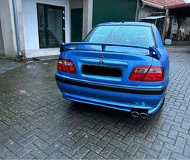 MITSUBISHI CARISMA 1.6 FACELIFT