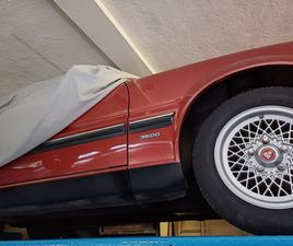 ROVER SD1 3500 ROVER V 8 SD1 ORIG. ZUST. 1. HAND 3500 EINSPR.