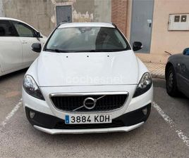 VOLVO V40 CROSS COUNTRY 2.0 D2 CROSS COUNTRY