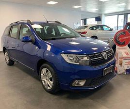 DACIA LOGAN MCV LOGAN 3ª SERIE LOGAN MCV 1.0 TCE 12V 100CV ECO-G COMFORT