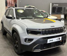 1.2 E-HYBRID THE NORTH FACE DCT E-AWD EURO 6 (START/STOP) 5DR