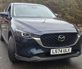 2.0 E-SKYACTIV G MHEV CENTRE-LINE AUTO EURO 6 (START/STOP) 5DR