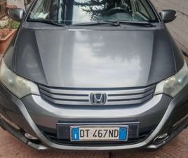INSIGHT INSIGHT 1.3 ELEGANCE IMA CVT