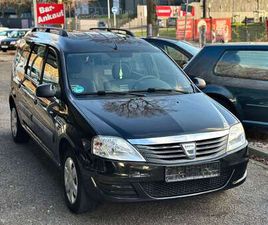 MCV KOMBI LIVE*2.HAND*TÜV NEU*KLIMA*