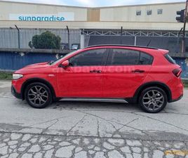 FIAT EGEA 1.4 FIRE URBAN