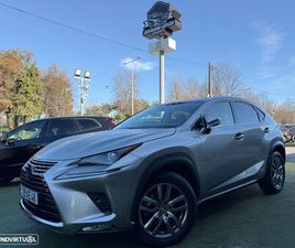 LEXUS NX NX 300H LEXUS NX 300H EXECUTIVE+