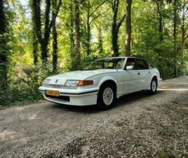 ROVER SD1 UNIEKE HANDGESCHAKELDE ROVER SD1 MET ORIGINELE BODYKIT!!! — OLDTIMERS — MARKTPLAATS