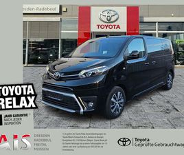 TOYOTA PROACE VERSO EXECUTIVE L1