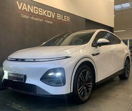 XPENG G6 PERFORMANCE 5D