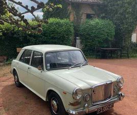 AUSTIN PRINCESS VANDEN P’AS