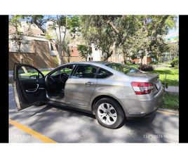 THP 1.6 TURBO GASOLINA