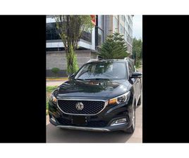 MG ZX MG ZX 2024 SEMINUEVO OCASIÓN EN CUSCO US$11,750