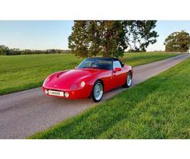 TVR GRIFFITH TVR GRIFFITH 500 1994 PREVIOUS FULL RESTORATION NON PAS A VENDRE