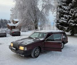 VOLVO 740