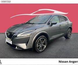 E-POWER 190CH TEKNA+