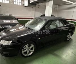 SAAB 9-3 SAAB 93 2.0T VECTOR AUTO