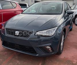 SEAT IBIZA 1.0 TSI STYLE XL
