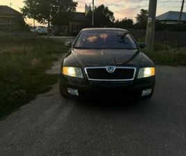 VÂND/ SCHIMB ( CU LOGAN FACELIFT 1.4/1.6 GPL) PITESTI