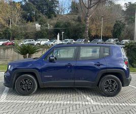 JEEP RENEGADE 1.0 T3 LONGITUDE 2WD