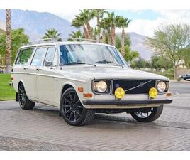 USED 1971 VOLVO 145 145